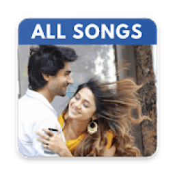 Bepanah Serial Songs (Bepannaah) icon