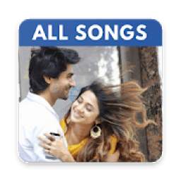 Bepannaah Serial Songs 1.1.5