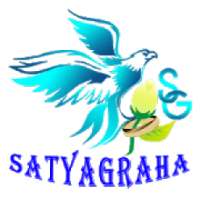 Satyagraha Travel on 9Apps