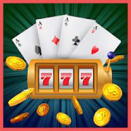 Free Slots Win Money Casino
