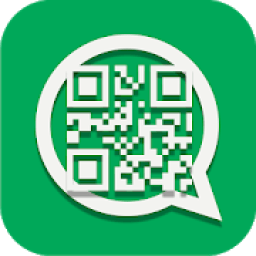 whats web scanner icon