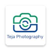 Teja Photography on 9Apps