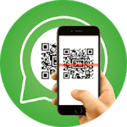 ikon Whats Web Scanner