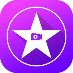 ikon Best Movie Editting - Support Phone X Theme