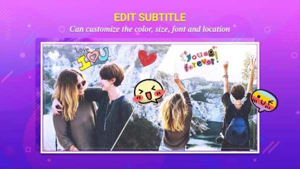 Best Movie Editting - Support Phone X Theme screenshot 5