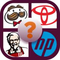 Premium Logo Quiz 2018