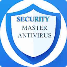 ikon Security Antivirus Master - Super Clean Antivirus