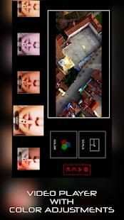 Sally Launcher Pro स्क्रीनशॉट 5