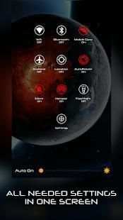 Sally Launcher Pro स्क्रीनशॉट 1