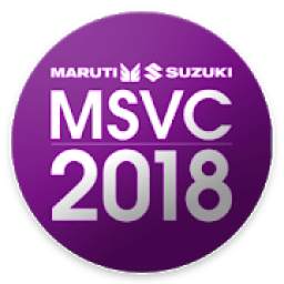 MSVC 2018