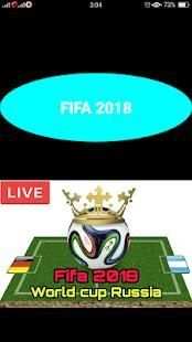FIFA world cup live streaming Hd screenshot 2