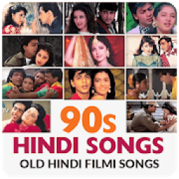 ikon 90s Hindi Songs