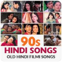 90s Hindi Songs on 9Apps