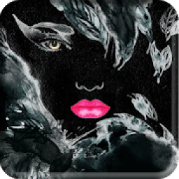 ikon 3D Pencil Sketch Photo Editor