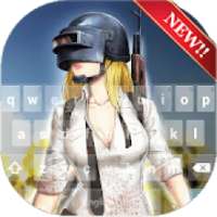 Winner PUBG Keyboard HD