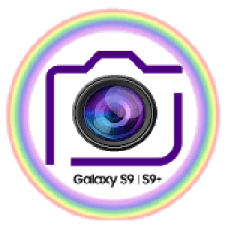 एस 9 एचडी कैमरा आइकन