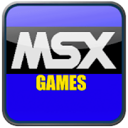 ikon MSX Games Light