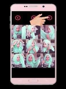 لفات حجاب سهلة 2018
‎ screenshot 3
