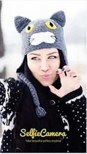 Sweet Selfie Beauty Camera screenshot 6