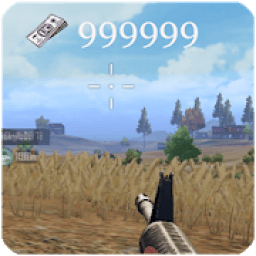 ikon UC Pubg Calculator FREE