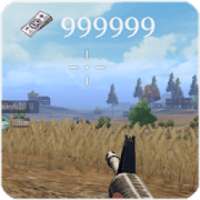 UC Pubg Calculator FREE