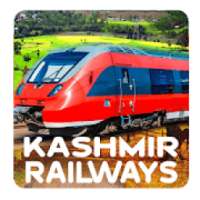 Kashmir Railways on 9Apps