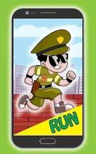 little singham adventures free स्क्रीनशॉट 5