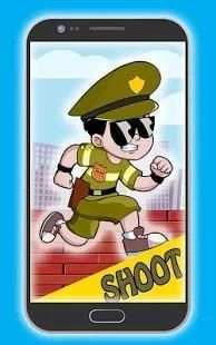 little singham adventures free स्क्रीनशॉट 3