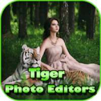 Tiger Photo Editors on 9Apps