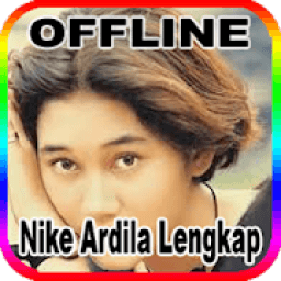 Lagu Nike Ardila Offline icon