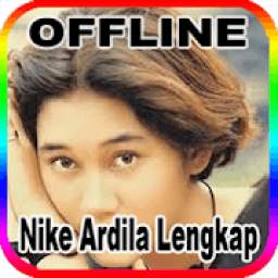 Lagu Nike Ardila Lengkap 1.0