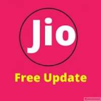 10GB Free Data For Jio