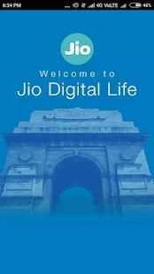 10GB Free Data For Jio स्क्रीनशॉट 9