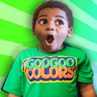 Goo Goo Colors आइकन