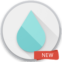 WATER Wallpapers 4K ( WATER Backgrounds ) أيقونة