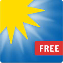 ikon WeatherPro Free