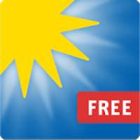 WeatherPro Free