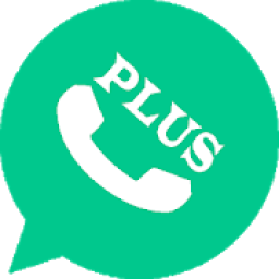 WhatsPlus 2018 - Last Seen Tracker आइकन