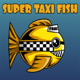 Super Taxi Fish icon
