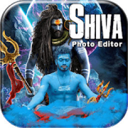 Shiva Photo Editor आइकन