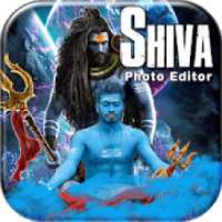 Shiva Photo Editor