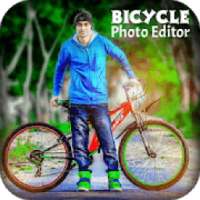Bicycle Photo Editor