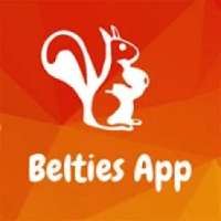 Belties App on 9Apps