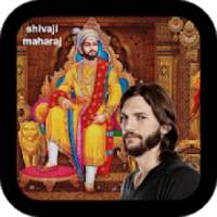 Chhatrapati Shivaji Maharaj Photo Frame App 2018 on 9Apps