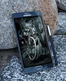 Sepeda Ontel Wallpaper screenshot 11