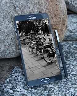 Sepeda Ontel Wallpaper screenshot 7