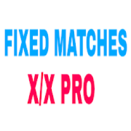 ikon Fixed Matches X/X 100 Pro