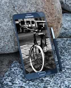 Sepeda Ontel Wallpaper screenshot 2
