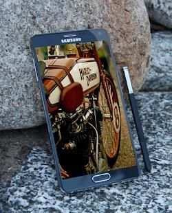 Sepeda Ontel Wallpaper screenshot 9
