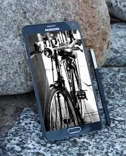 Sepeda Ontel Wallpaper screenshot 13
